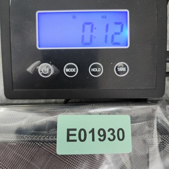 Josephine Pants Womens 12 P PETITE Black Blue Plaid Straight Trouser Leg Office - Picture 11 of 11